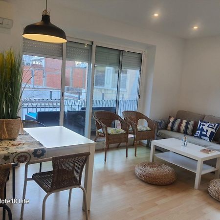 רוזס Precioso Apartamento A Menos De 100M De La Playa מראה חיצוני תמונה