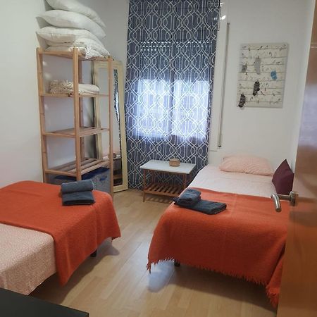 רוזס Precioso Apartamento A Menos De 100M De La Playa מראה חיצוני תמונה