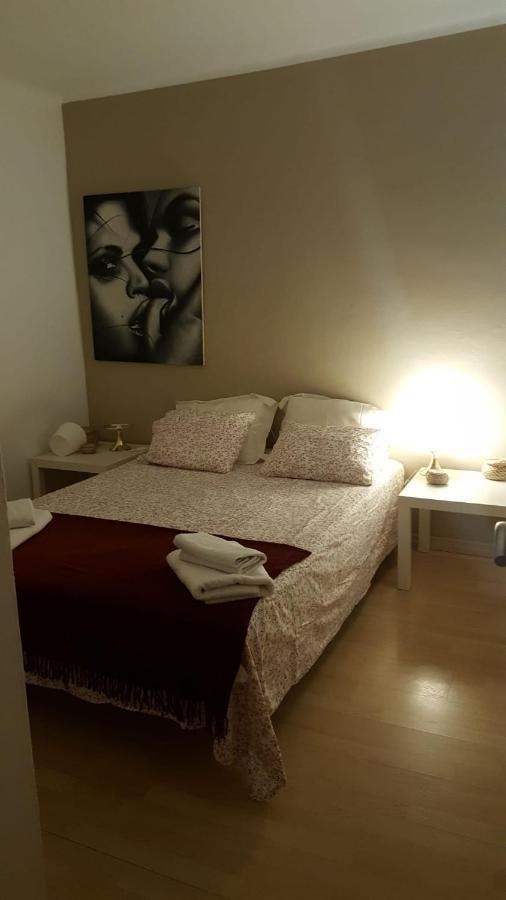 רוזס Precioso Apartamento A Menos De 100M De La Playa מראה חיצוני תמונה