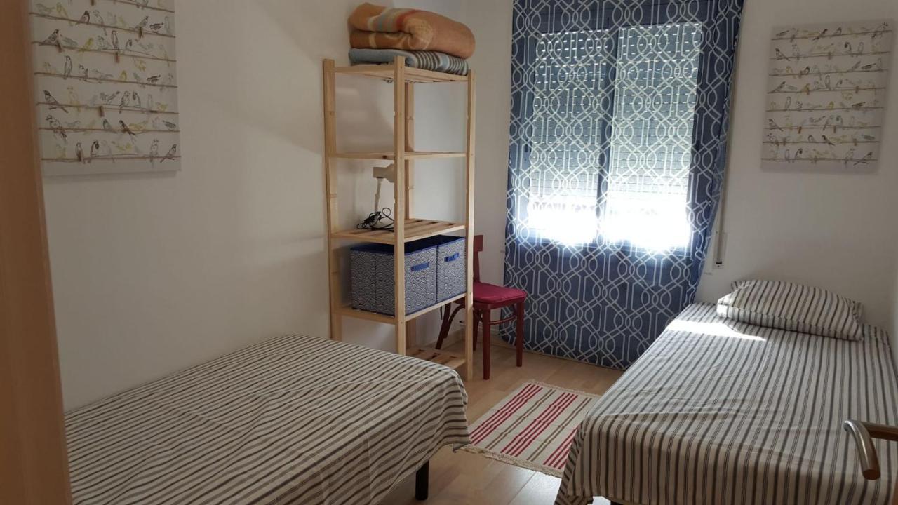 רוזס Precioso Apartamento A Menos De 100M De La Playa מראה חיצוני תמונה
