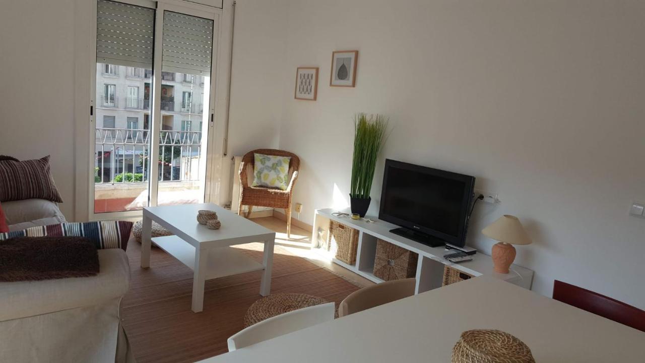 רוזס Precioso Apartamento A Menos De 100M De La Playa מראה חיצוני תמונה