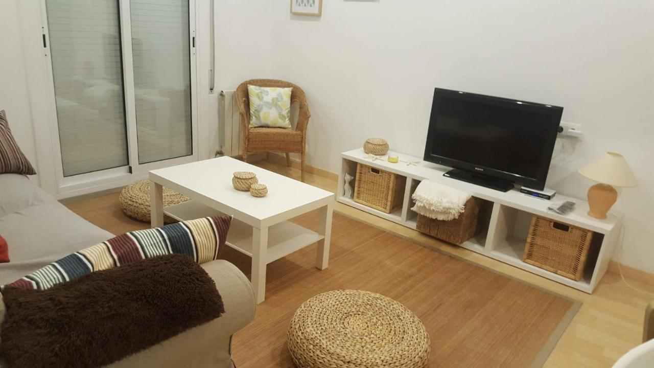 רוזס Precioso Apartamento A Menos De 100M De La Playa מראה חיצוני תמונה