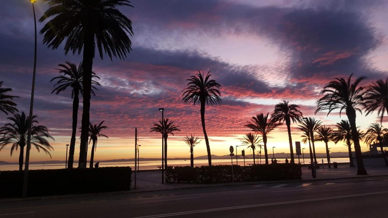 רוזס Precioso Apartamento A Menos De 100M De La Playa מראה חיצוני תמונה