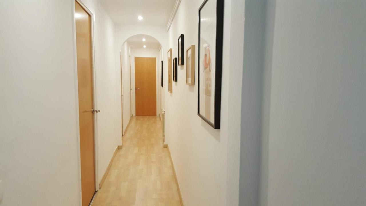 רוזס Precioso Apartamento A Menos De 100M De La Playa מראה חיצוני תמונה