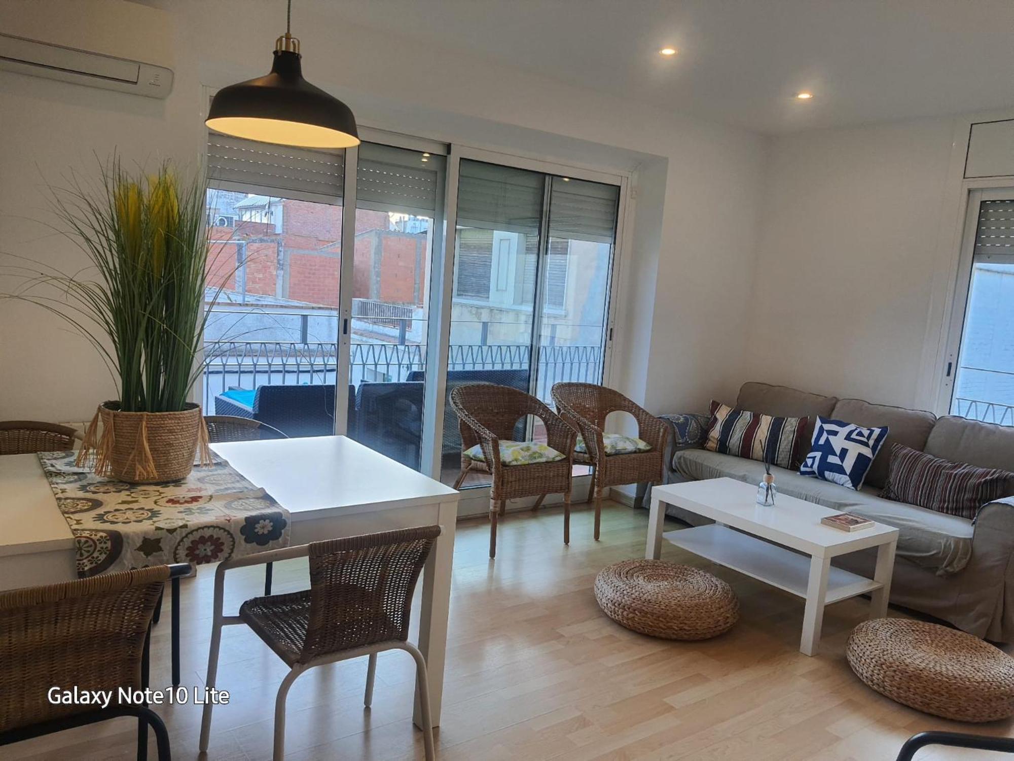 רוזס Precioso Apartamento A Menos De 100M De La Playa מראה חיצוני תמונה