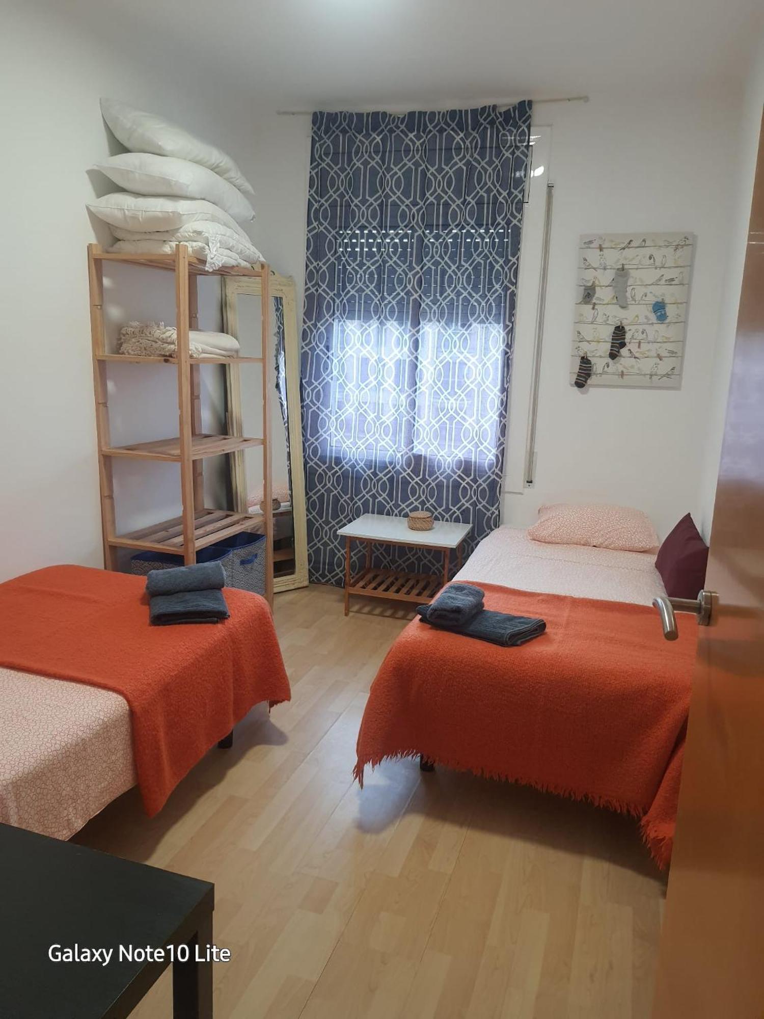 רוזס Precioso Apartamento A Menos De 100M De La Playa מראה חיצוני תמונה