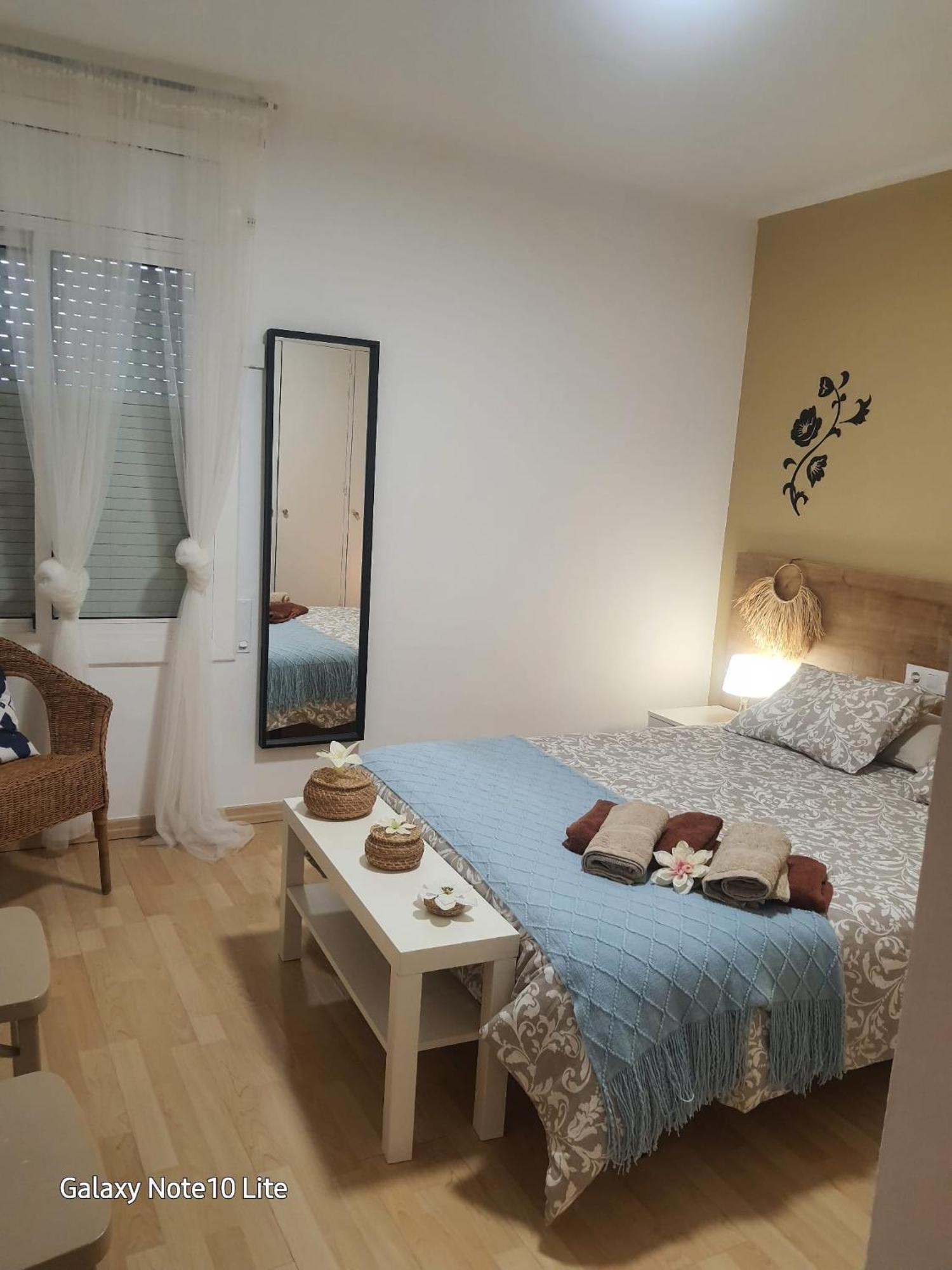 רוזס Precioso Apartamento A Menos De 100M De La Playa מראה חיצוני תמונה