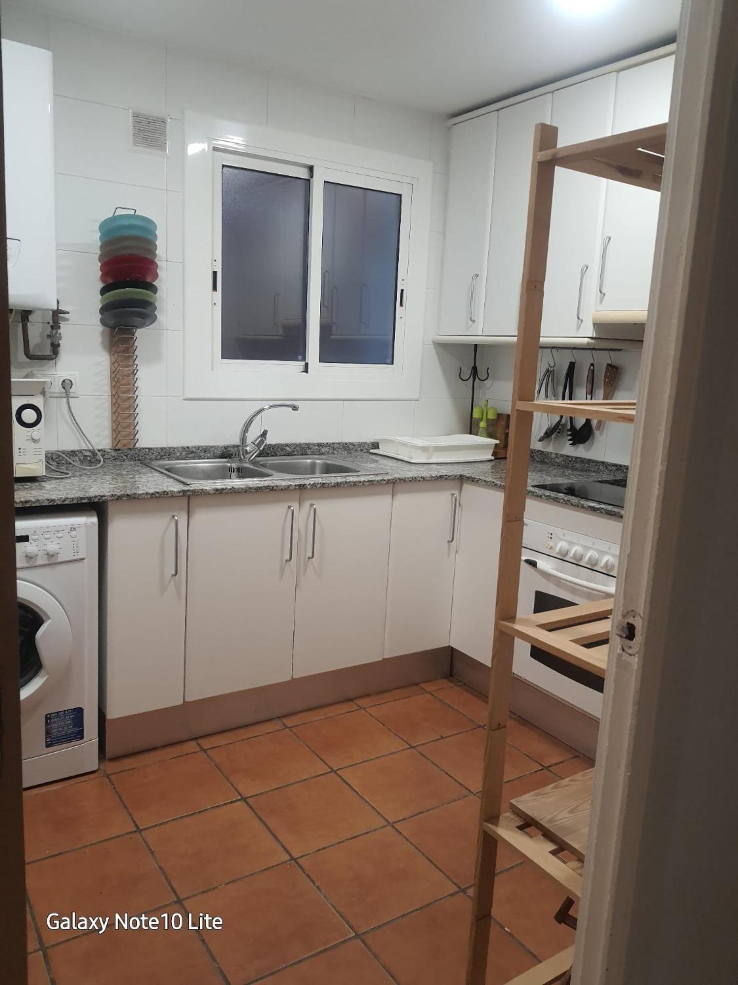 רוזס Precioso Apartamento A Menos De 100M De La Playa מראה חיצוני תמונה