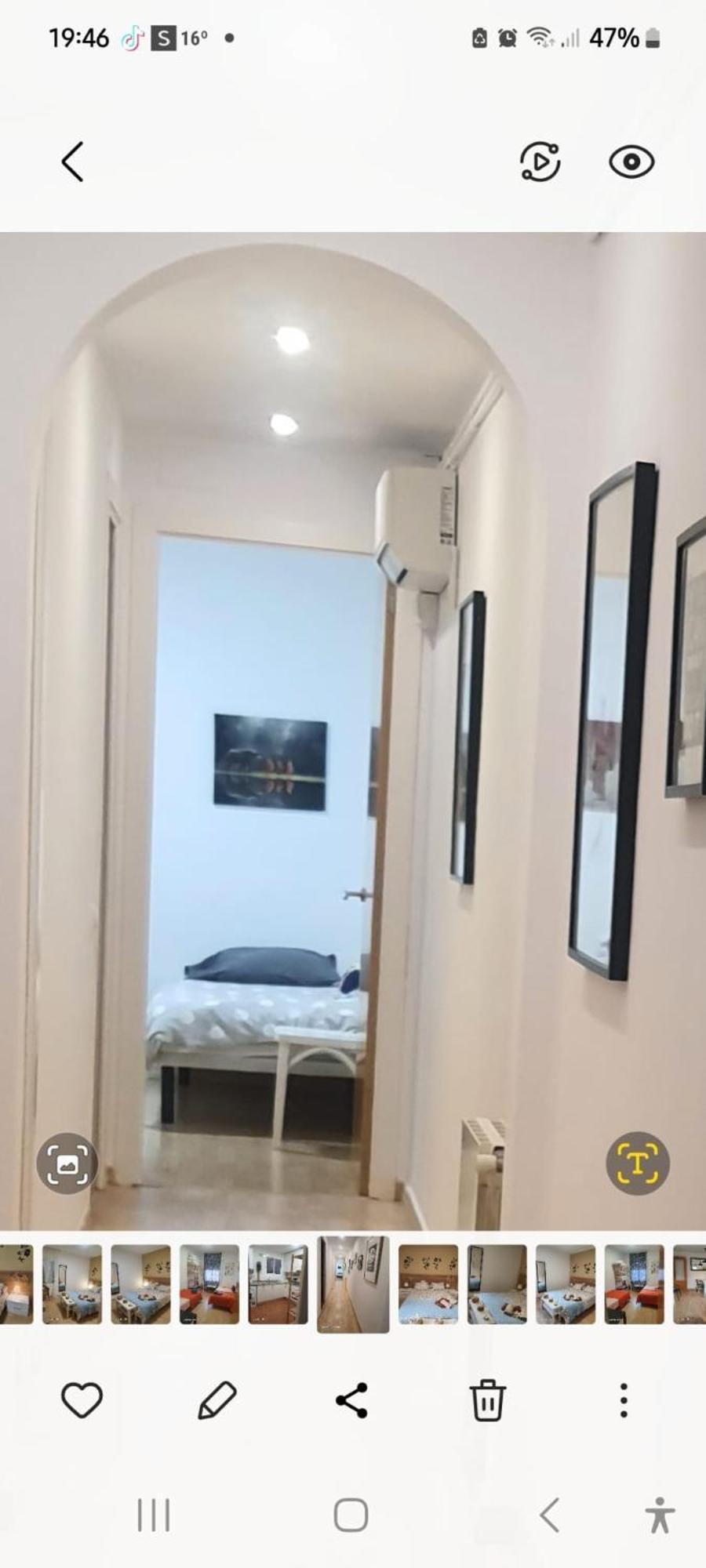 רוזס Precioso Apartamento A Menos De 100M De La Playa מראה חיצוני תמונה
